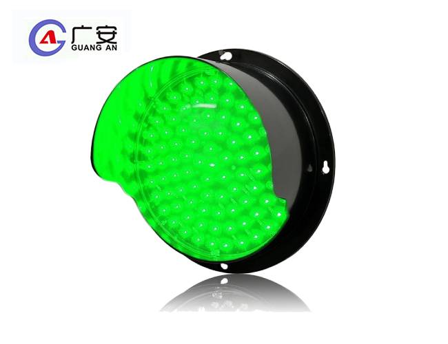 200型燈筒綠色-DC12V